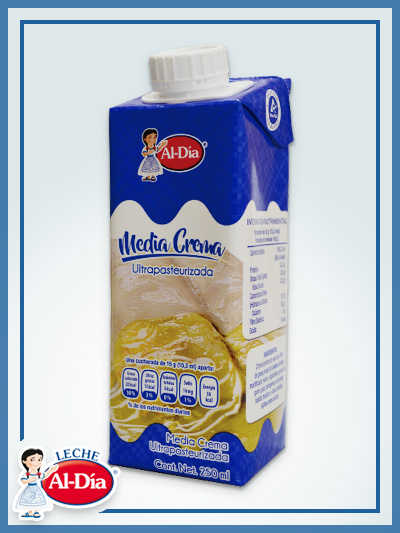 MEDIA CREMA UHT